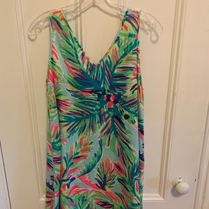 Vintage Lily Pulitzer Anamaria Dress
